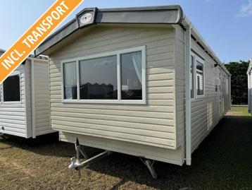 Atlas winterhard chalet 2017 3 slaapkamers gratis gebracht! beschikbaar voor biedingen