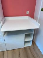 IKEA Stuva Commode, Kinderen en Baby's, Kinderkamer | Commodes en Kasten, Ophalen, Gebruikt, Minder dan 75 cm, Opstaande rand