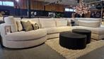 Prachtige velvet hoekbank met veel opties | Showroom Utrecht, Huis en Inrichting, Banken | Bankstellen, Ophalen, Hoekbank, Modern, Velvet, Eric Kuster, Stof, leer, maatwerk