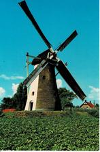 Colijnsplaat, Molen, Ophalen of Verzenden, Ongelopen, Zeeland