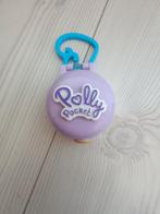 Vintage Polly Pocket Speelset, Kinderen en Baby's, Ophalen of Verzenden, Gebruikt, Overige typen