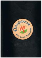 ORANJEBOOM, Verzamelen, Verzenden, Nieuw, Viltje(s), Oranjeboom