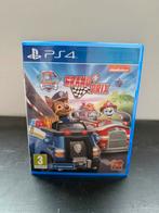 Paw Patrol Grand Prix - PS4 Racegame, Spelcomputers en Games, Games | Sony PlayStation 4, Ophalen, 1 speler, Racen en Vliegen