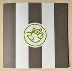 Geboortekaartje Boris 12-3-2004, Knoelie collectie, Ophalen of Verzenden, 2000 tot heden, Geboortekaartje