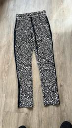 G-maxx legging zwart/beige S valt iets ruimer, Beige, Nieuw, Ophalen of Verzenden, Maat 36 (S)