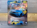 Honda Civic Type R '24 Hotwheels RealRiders, Ophalen, Nieuw, Auto