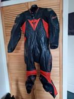 Dainese Laguna Seca racepak 48 één delig, Motoren, Kleding | Motorkleding, Ophalen of Verzenden, Tweedehands, Overall