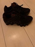 Nike Shox TL Zwart - Nieuw in Doos, Zwart, Nike, Nieuw, Ophalen of Verzenden