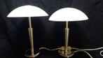 Mushroom paddenstoel tafellampen jr 2006/7,lees beschrijving, Huis en Inrichting, Lampen | Tafellampen, Ophalen of Verzenden, Zo goed als nieuw