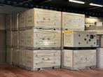 Ricardo 30 KVA (24KW) Silent Generator 3 Phase 50HZ 400V New