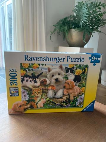 Puzzel beschikbaar voor biedingen