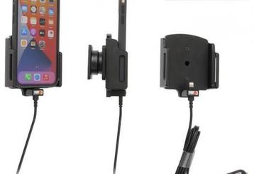 Brodit h/l verstelbaar (75-89/6-10mm) iPhone USB sig plug beschikbaar voor biedingen