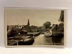 Hindelopen - Westertoren, Verzenden, 1940 tot 1960, Gelopen, Friesland