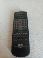Akai RC-S640 Afstandsbediening - Getest & Werkend!, Game console, Gebruikt, Ophalen of Verzenden, Origineel
