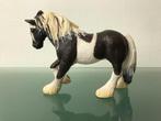 Schleich 13279 tinker merrie (2003) dierfiguur, Ophalen of Verzenden, Gebruikt, Paard, Beeldje of Figuurtje