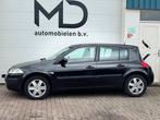 Renault Mégane 1.6-16V Dynamique Comfort / Cruise / Climate, Voorwielaandrijving, Gebruikt, Zwart, 4 cilinders