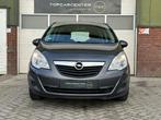 Opel Meriva 1.4 Turbo Edition/AIRCO/TREKHAAK/APK/NAP, Voorwielaandrijving, Gebruikt, 680 kg, 4 cilinders