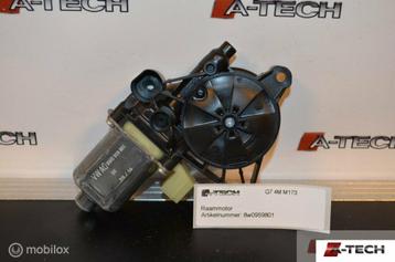 Raammotor linksvoor Audi A4 8W A5 F5  8w0959801 beschikbaar voor biedingen