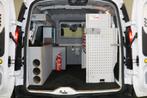 Ford Transit Connect 1.0 Ecoboost L1 Trend Inrichting, Voorwielaandrijving, Start-stop-systeem, Gebruikt, Euro 6
