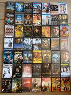 Partij DVD’s en Boxsets te koop, 152 stuks, Cd's en Dvd's, Dvd's | Overige Dvd's, Alle leeftijden, Ophalen of Verzenden, Gebruikt