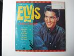 Elvis in Hollywood   Langspeelplaat, Cd's en Dvd's, Vinyl | Overige Vinyl, Ophalen of Verzenden