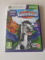 Beestenbende Kinect spel Xbox 360, Verzenden, Zo goed als nieuw