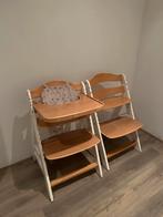 Hauck Alpha+ Meegroeistoel - Gebruikt, Ophalen, Gebruikt, Meegroeistoel, Gordel(s)