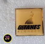 PIN Gitanes Blondes, Verzenden, Gebruikt