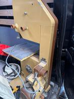 Scheppach lintzaag, Ophalen, Zo goed als nieuw