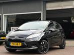 Ford Fiesta 1.25 Limited Airco 5DRS Elek-Pakket NAP, Voorwielaandrijving, Euro 5, Gebruikt, 1242 cc