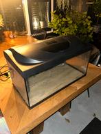 Tetra Aquarium, Dieren en Toebehoren, Vissen | Aquaria en Toebehoren, Ophalen, Gebruikt, Filter of Co2