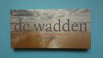 De Wadden, Maarten Westmaas, Waddenzee landschap in beweging, Maarten Westmaas, Ophalen of Verzenden, Zo goed als nieuw, Overige onderwerpen