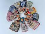 Souvenirs poppen, Verzamelen, Poppen, Ophalen of Verzenden, Gebruikt, Pop