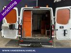 Mercedes-Benz Sprinter 316 CDI 164pk L2H1 Inrichting Euro6 A, Gebruikt, 4 cilinders, 2800 kg, Wit