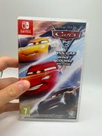 Cars 3 switch, Spelcomputers en Games, Games | Nintendo Switch, Ophalen of Verzenden, Zo goed als nieuw, Vanaf 3 jaar, Lennh0547@gmail.com