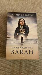 Tatiana de Rosnay - Haar naam was Sarah, Ophalen of Verzenden, Gelezen, Tatiana de Rosnay