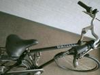 Herenfiets gazelle, Ophalen, Zo goed als nieuw, Aluminium, 24 inch of meer