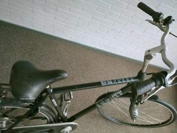 Herenfiets gazelle beschikbaar voor biedingen