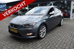 Seat Leon ST 1.4 EcoTSI FR Connect VERKOCHT!, Auto's, Gebruikt, Euro 6, 4 cilinders, 150 pk