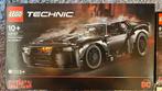 Lego Technic 42127 Batmobile & 42155 Batcycle, Ophalen, Zo goed als nieuw, Complete set, Lego