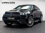 Mercedes-Benz GLE Coupé GLE 350 e 4MATIC AMG Line | NIGHT |, 128 €/maand, Gebruikt, 4 cilinders, 2525 kg