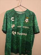 Santos Laguna Shirt, Ophalen of Verzenden, Zo goed als nieuw, Buitenlandse clubs, Shirt