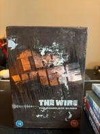 The Wire - Complete Serie DVD Boxset, Cd's en Dvd's, Dvd's | Tv en Series, Gebruikt, Vanaf 16 jaar, Boxset, Drama