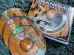 Ben Liebrand - Grandmix, Cd's en Dvd's, Ophalen, 1980 tot 2000, Zo goed als nieuw, Boxset