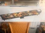 Bestron XXL Teppanyaki Bakplaat voor 8 Personen, Tafelgrill, Ophalen, Nieuw, Bestron, Tafelgrill