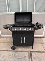 Bbq zwart, Tuin en Terras, Gasbarbecues, Ophalen of Verzenden, Gebruikt