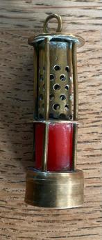 Mijnlamp mini, Ophalen of Verzenden