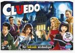 Cluedo. Nieuw., Hobby en Vrije tijd, Gezelschapsspellen | Bordspellen, Ophalen of Verzenden, Nieuw