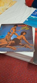 Boney M. - 3 LP's, Ophalen of Verzenden, 1960 tot 1980, Zo goed als nieuw, 12 inch