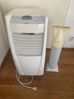 Air conditioning portable unit, Witgoed en Apparatuur, Ophalen, Gebruikt, Minder dan 60 m³, Timer